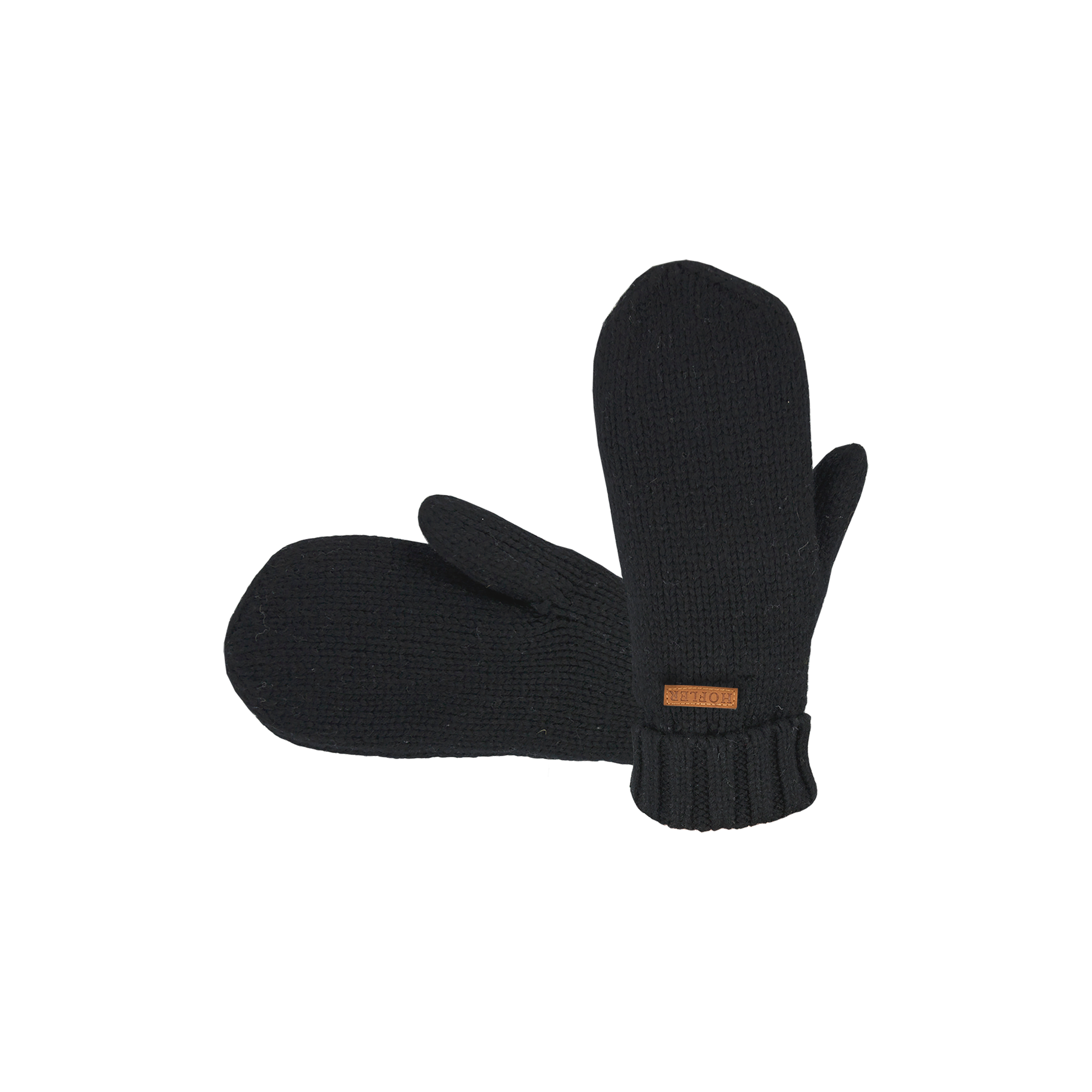 Inari 3M villalapaset W - musta