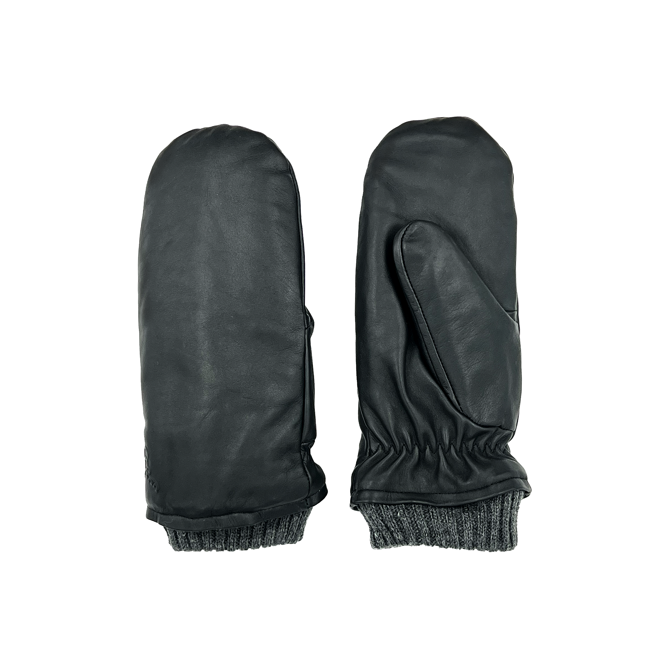 Viia Primaloft Ultrasoft nahkarukkaset W - musta