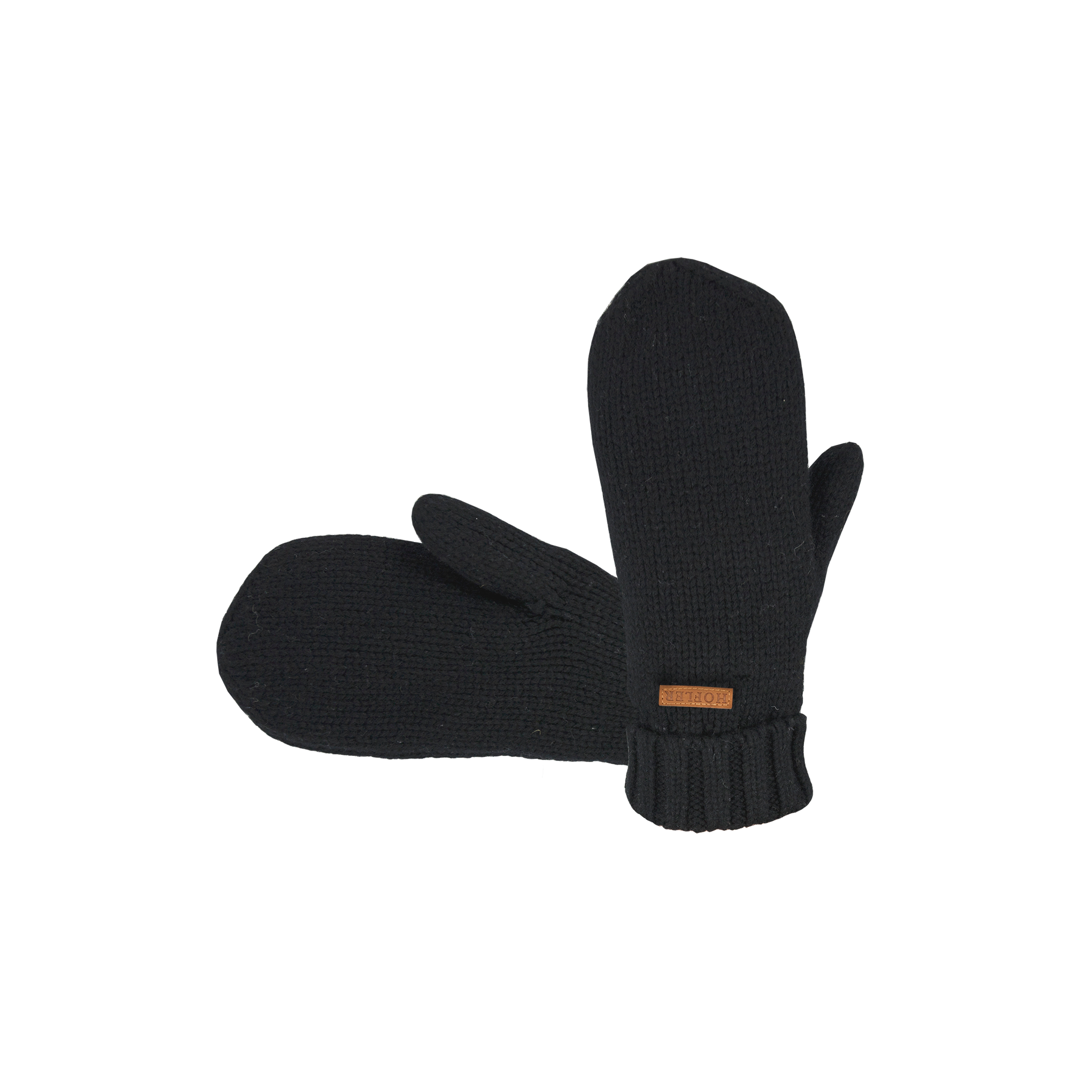 Ivalo 3M villalapaset M - musta