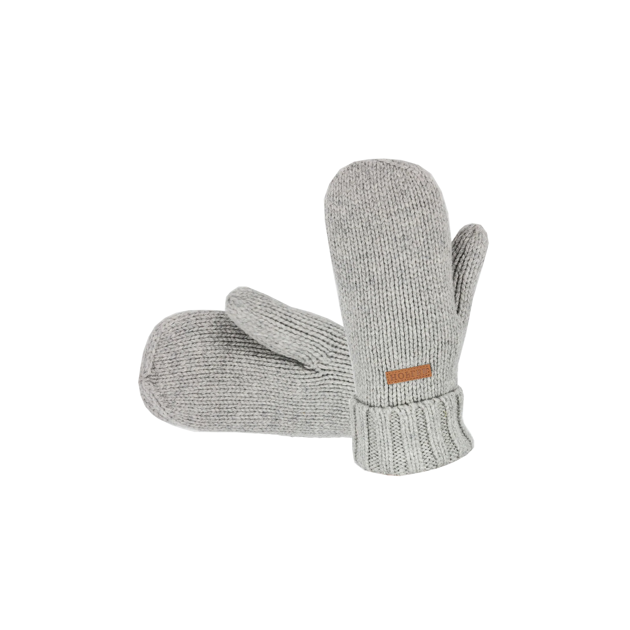 Ivalo 3M villalapaset M - harmaa