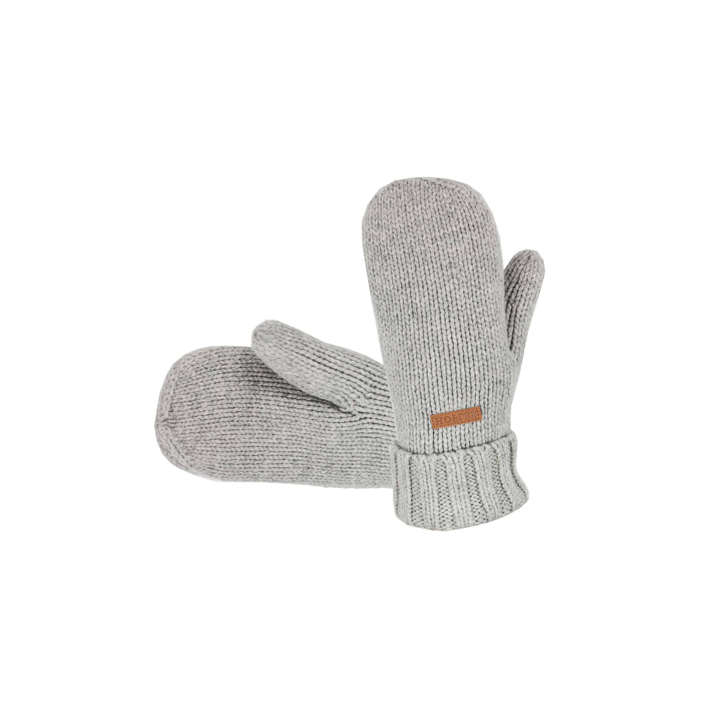 Inari 3M villalapaset W - harmaa