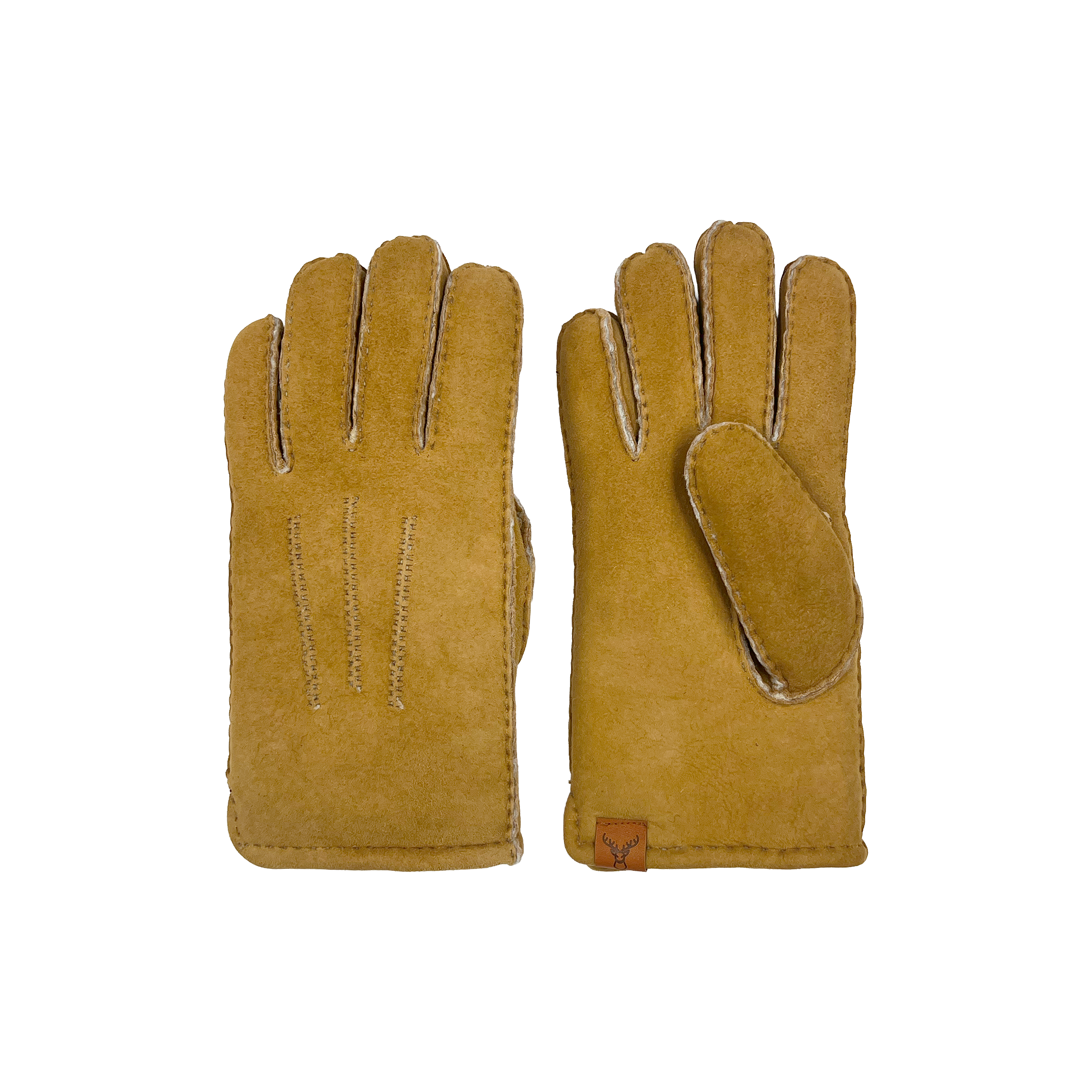 Antero kelsihanskat M - kameli